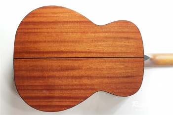 F-351I - Tobacco Sunburst